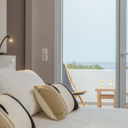 Fata Morgana Studios & Apartments 크랭고카스텔론 외부 사진