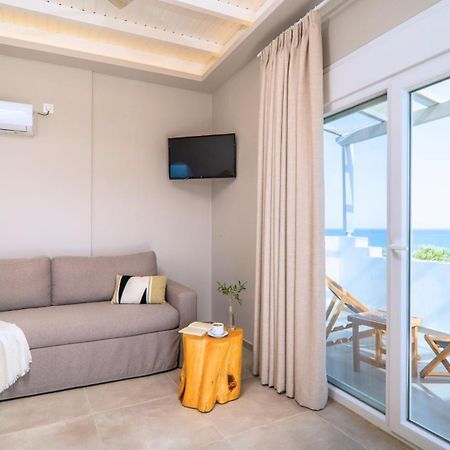 Fata Morgana Studios & Apartments 크랭고카스텔론 외부 사진