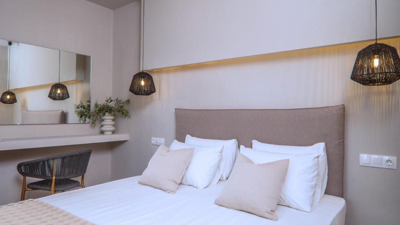 Fata Morgana Studios & Apartments 크랭고카스텔론 외부 사진