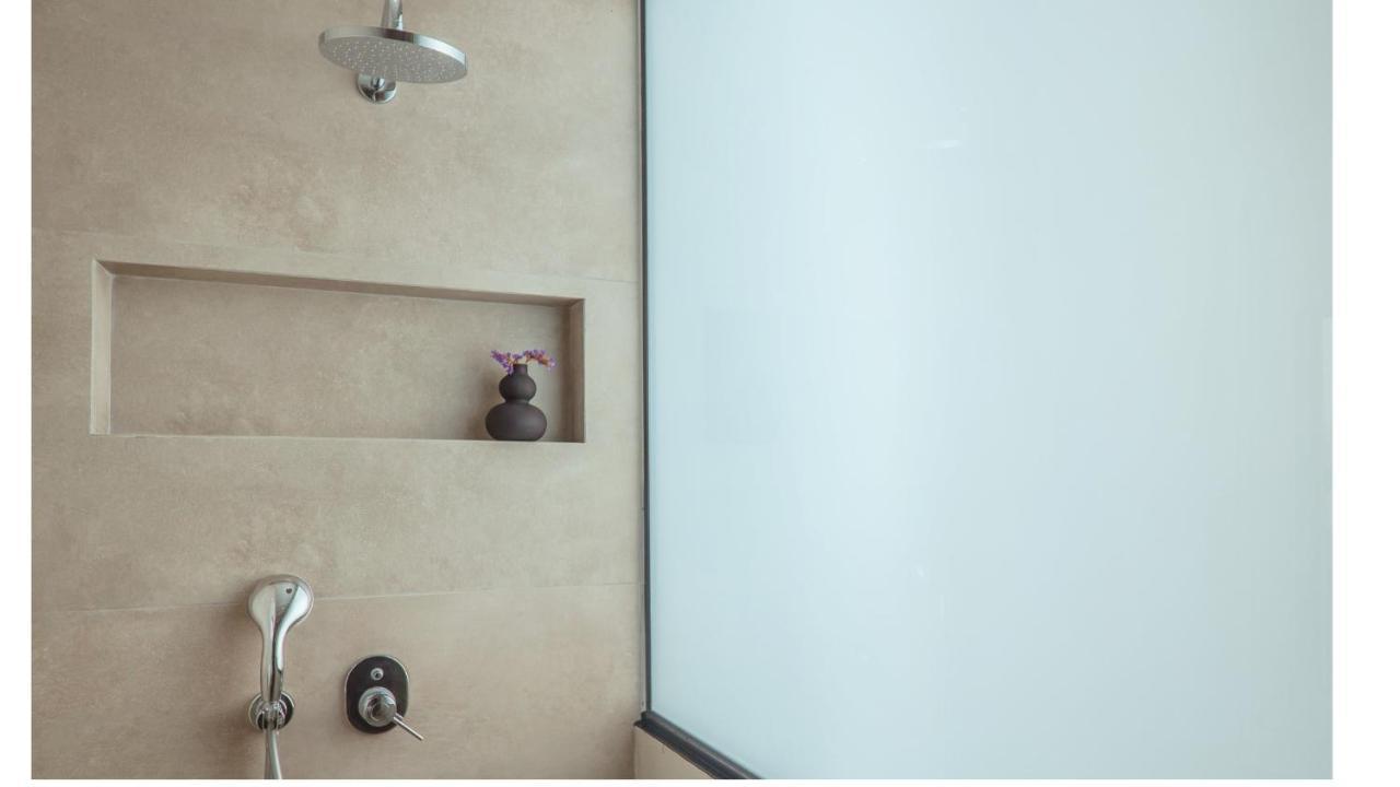 Fata Morgana Studios & Apartments 크랭고카스텔론 외부 사진