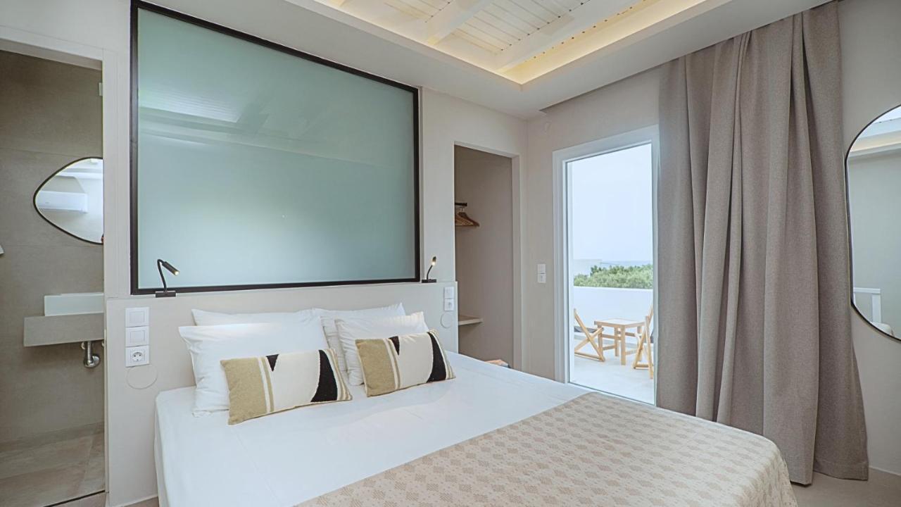 Fata Morgana Studios & Apartments 크랭고카스텔론 외부 사진