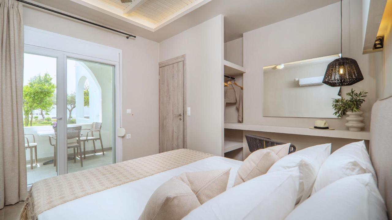 Fata Morgana Studios & Apartments 크랭고카스텔론 외부 사진