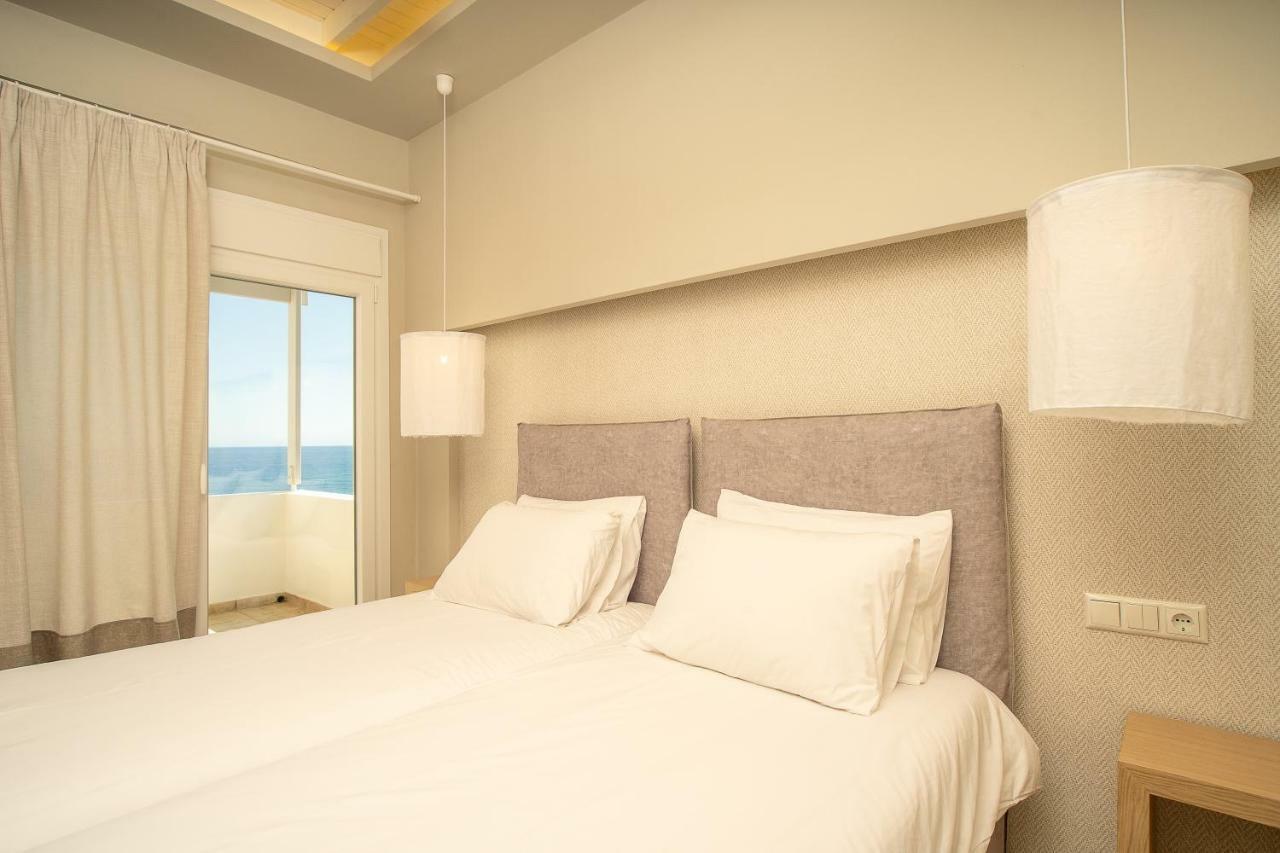 Fata Morgana Studios & Apartments 크랭고카스텔론 외부 사진